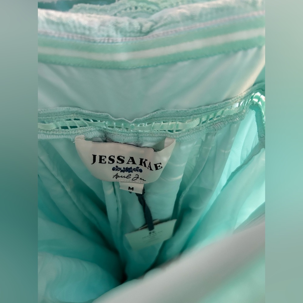 JessaKae Aftershow Dress - Medium - Picture 4 of 5